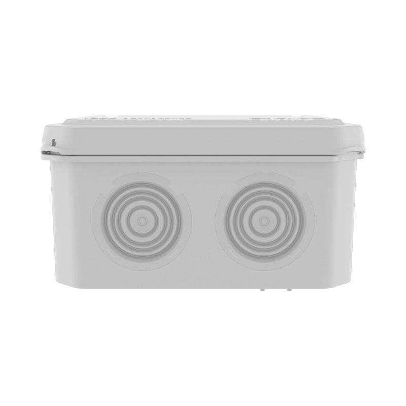 Коробка ответвительная DKC 53800 Коробка ответвительная с кабельными ...