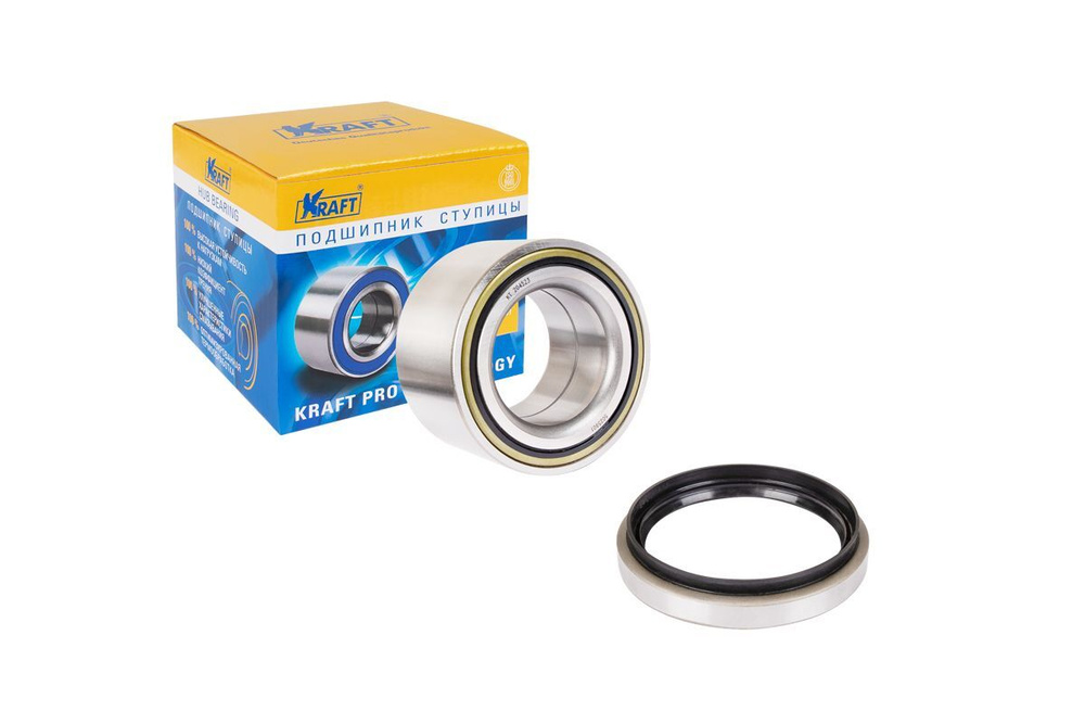 Подшипник ступицы заднего колеса, комплект Ford Transit (91-00 ...