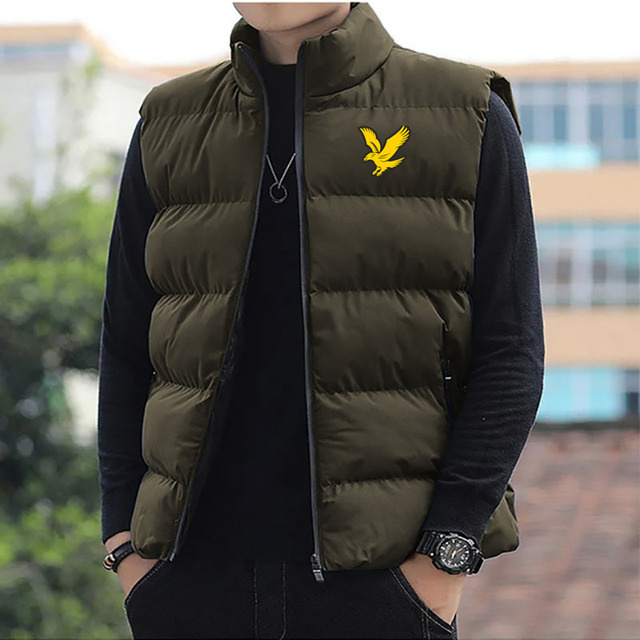 Жилет Lyle & Scott #1