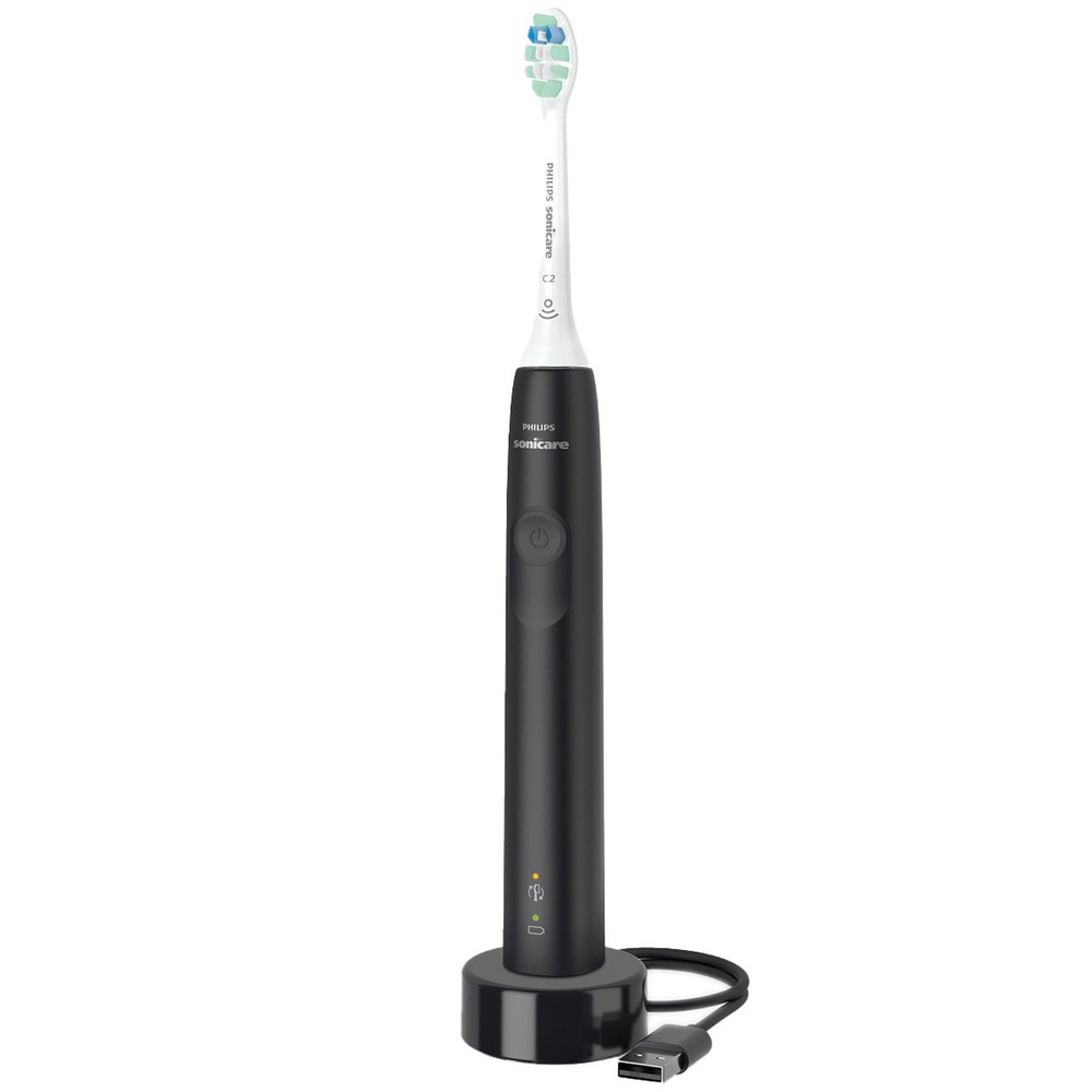 Электрическая звуковая зубная щетка Philips Sonicare HX3671/14 #1