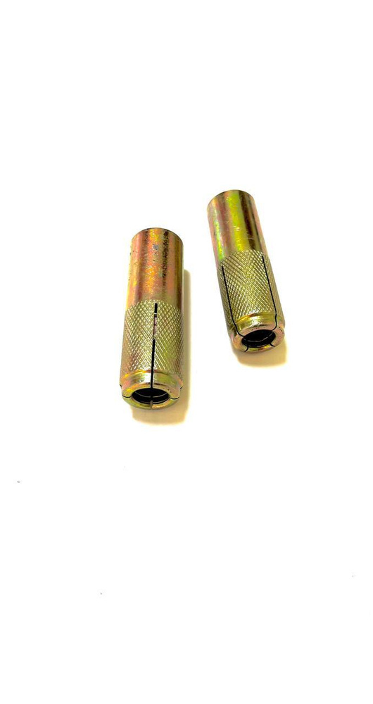 Анкер забиваемый, цанга, м12, 5шт. - купить по выгодной цене в интернет ...