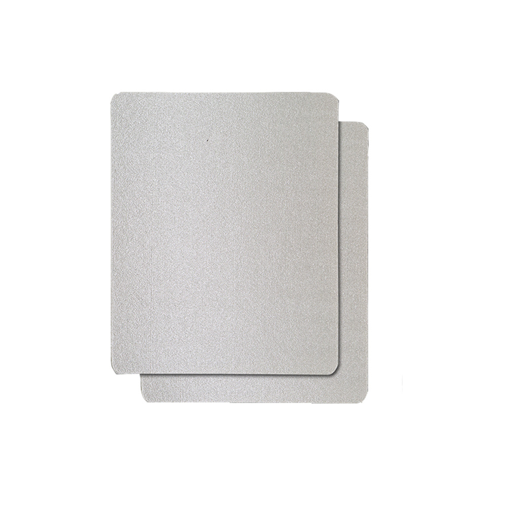 2 Шт. 15*12см Слюдяной лист для микроволновой печи Panasonic LG Galanz ...