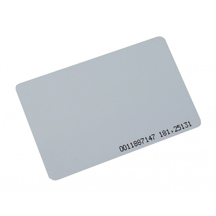 Smartec ST-PC020EM Карта EM-Marin - купить по выгодным ценам в интернет ...