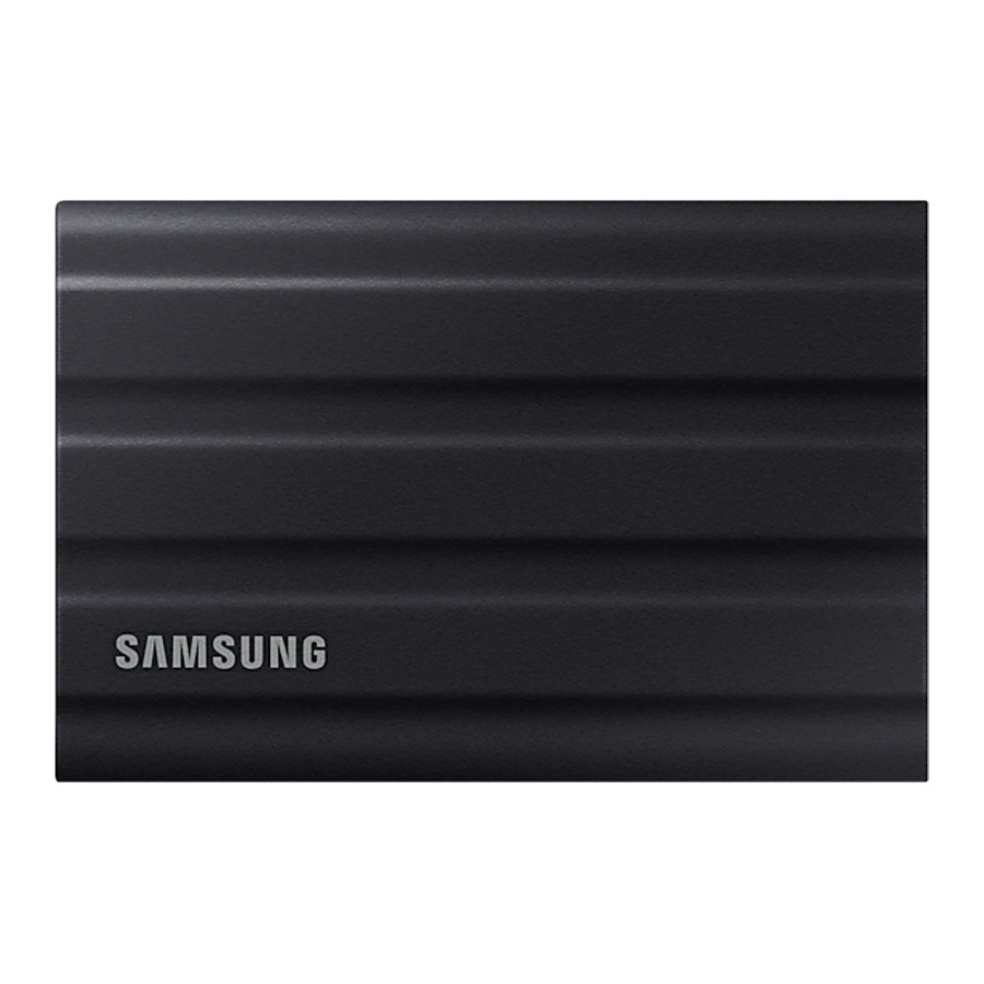 Внешний SSD-диск Samsung MU-PE1T0S/WW, 1 ТБ - купить по выгодной цене в ...