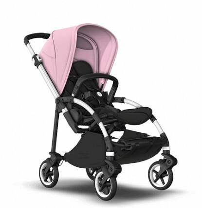 Bugaboo bug 2024