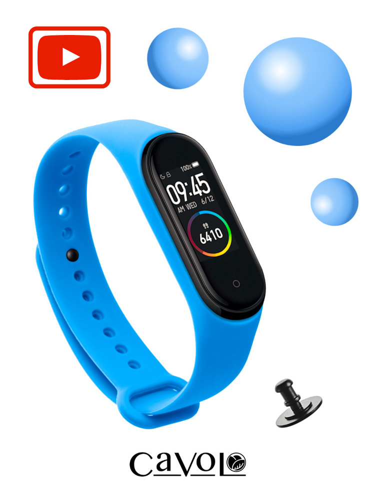 mi band 3 mi band 4