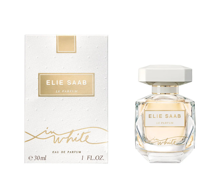 Elie Saab Le Parfum In White Парфюмерная вода 30 мл #1