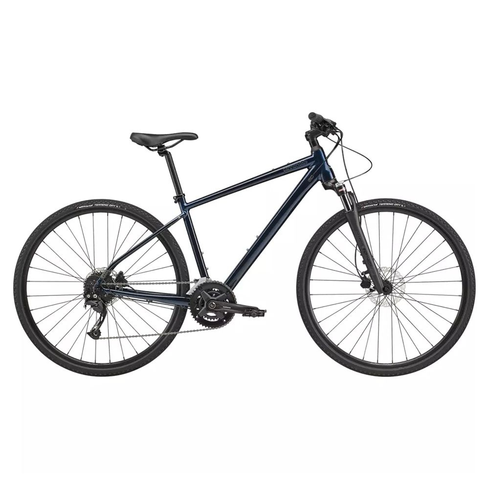 Cannondale best sale midnight blue