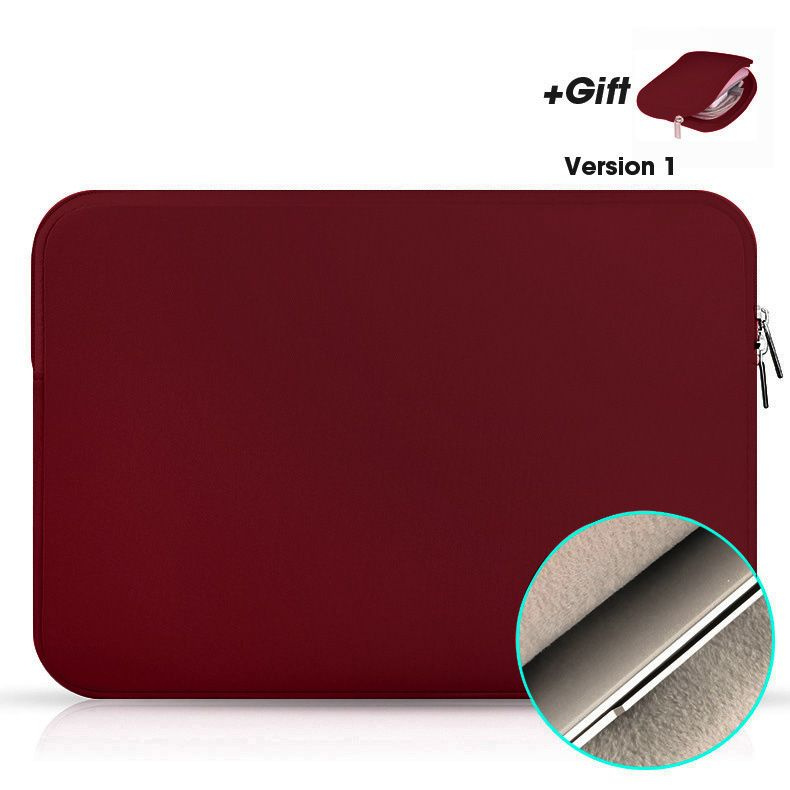 Купить Сумка для ноутбука 7 color computer bag - по низким ценам в ...