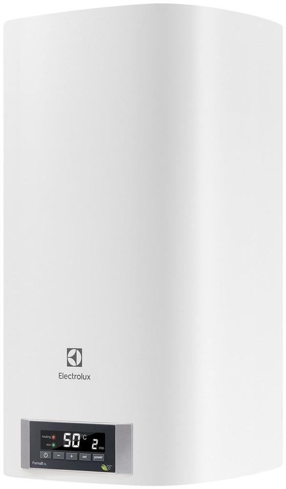 Водонагреватель накопительный Electrolux EWH 80 Formax DL купить по ...