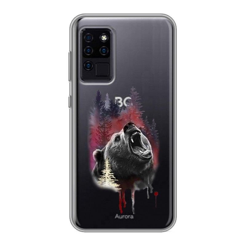 Смартфон Bq 6430l Aurora Купить