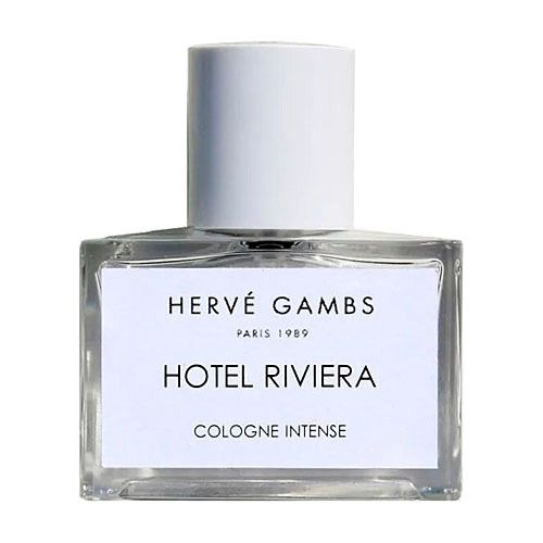 HERVE GAMBS Одеколон Paris Hotel Riviera Cologne Intense 30 мл #1