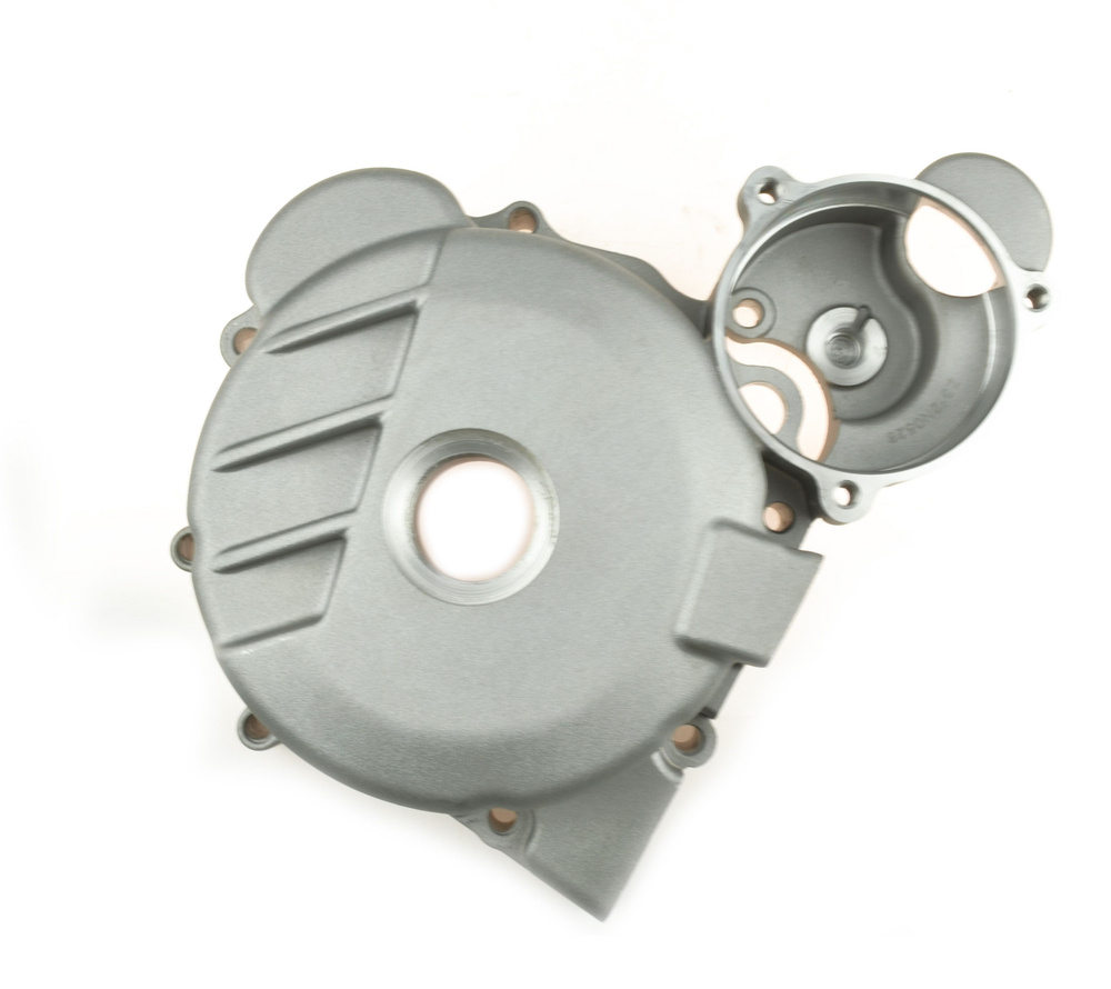 Крышка картера левая 172FMM-3A (CB250-F) - купить по низким ценам в ...