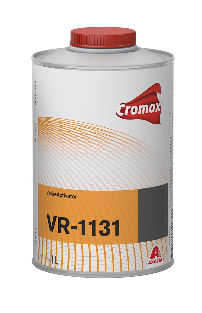 Cromax активатор VR-1131 (1л) #1