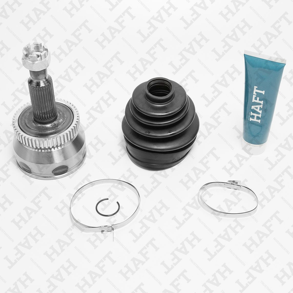 A6LF3 Transmission Master Rebuild Kit For Hyundai Veracruz 2011 & Kia Sorento 2009-2011 (2.4L-3.8L)