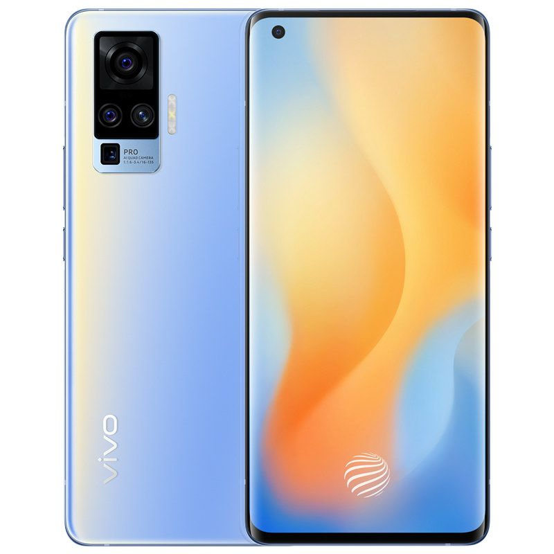 processor in realme 8i