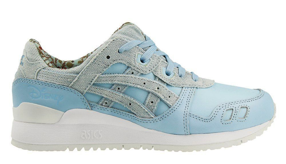 Oasics gel lyte online