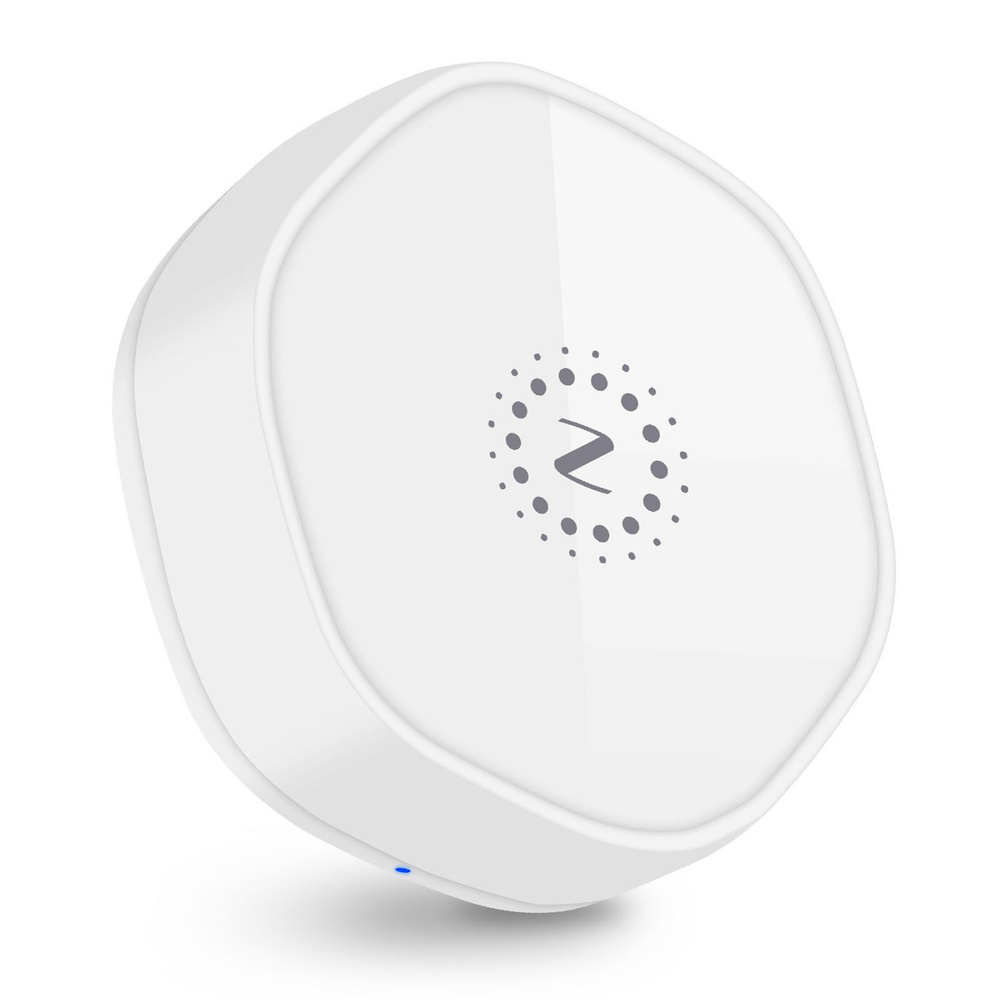 Беспроводной шлюз Tuya ZigBee 3.0 Интеллектуальный концентратор ...
