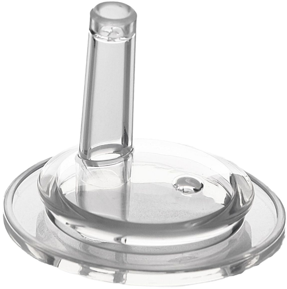 Соска-поильник сменная с узким носиком, насадка для бутылочки, от 5 ...