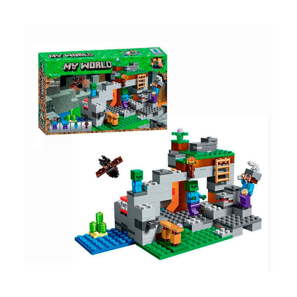 21141 lego online