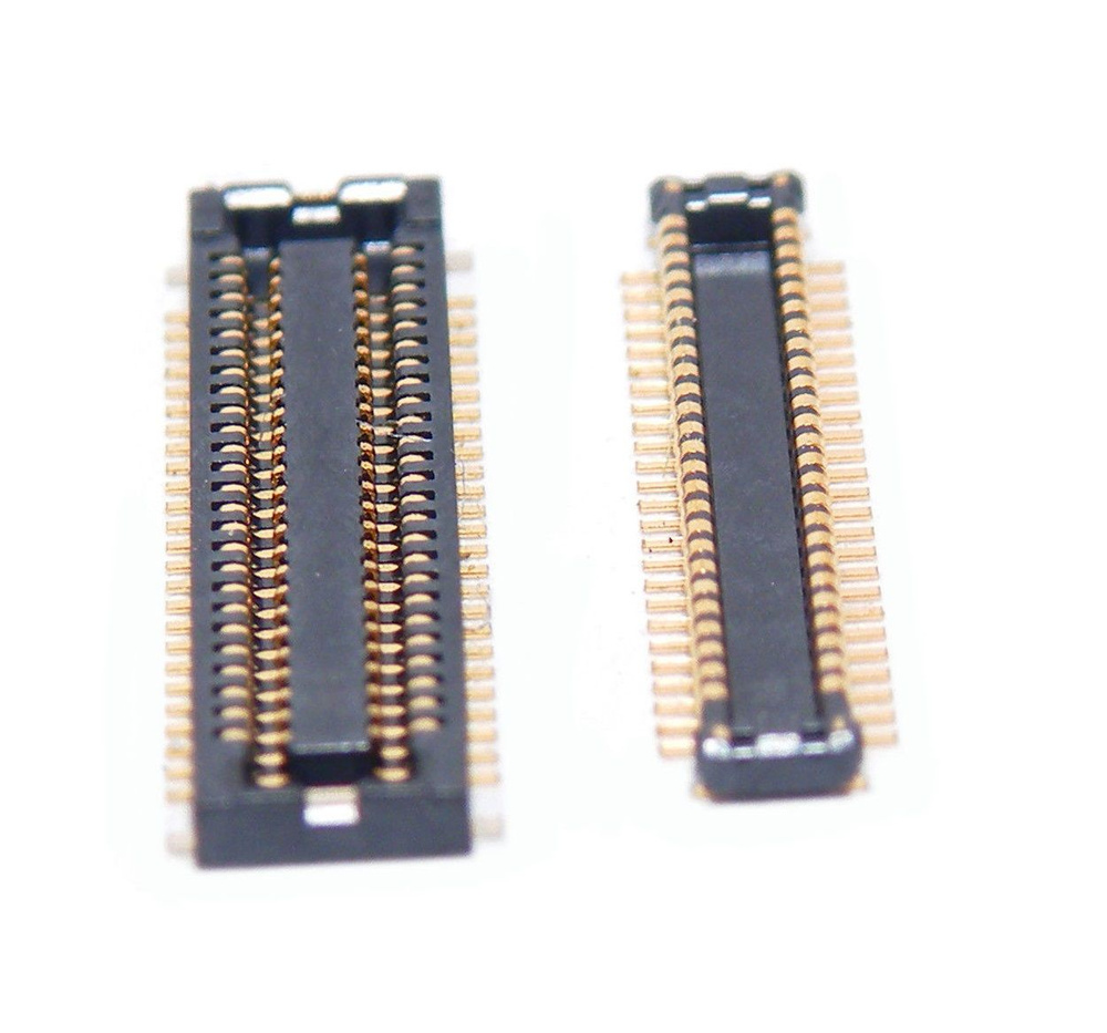 FPC Коннектор 50pin 0.4mm ASUS X555 A555 K555 R556 X554 F555 - купить с ...