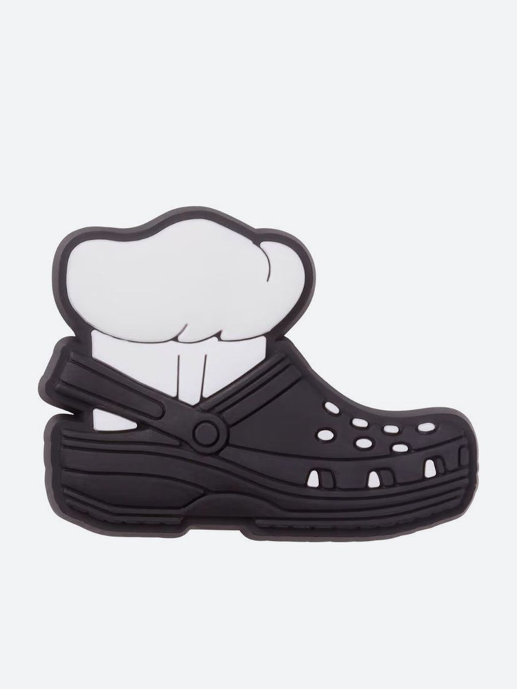 Crocs Джиббитсы 1 шт #1