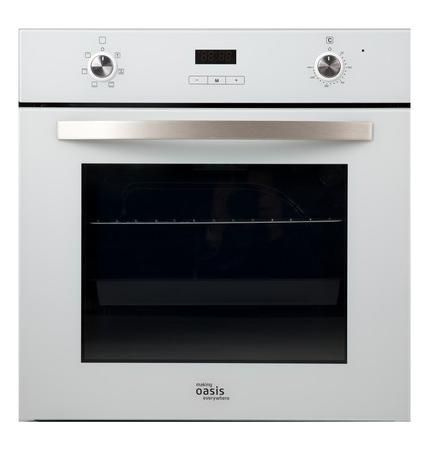 Oasis Электрический духовой шкаф D-SW6 (V), 54.8 см - купить с ...