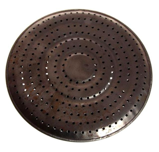 МХТ Рассекатель для газовой плиты, 19 см - купить с доставкой по ...