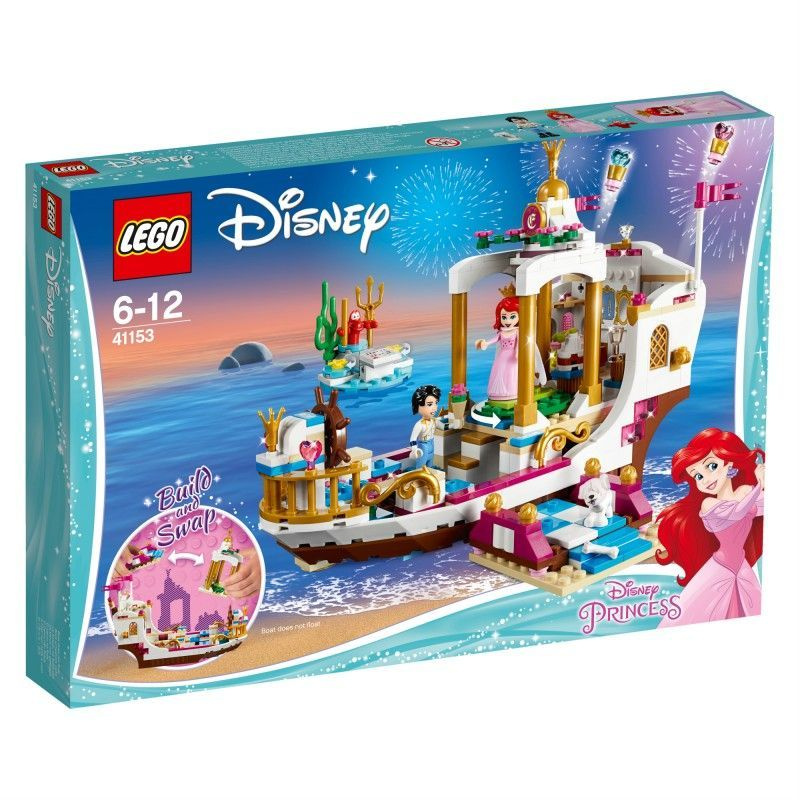 Lego 41153 on sale