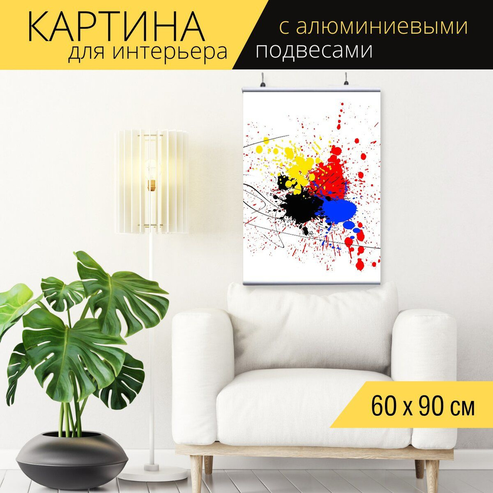 Картины вышивки в интерьере