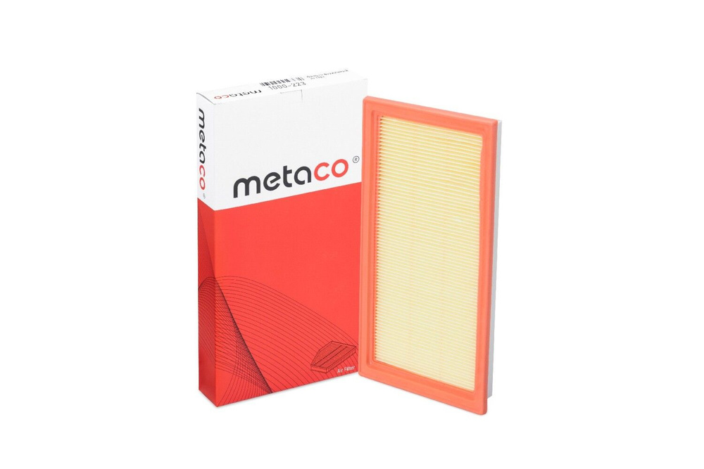 Фильтр воздушный METACO 1000-223 - купить по выгодным ценам в интернет ...
