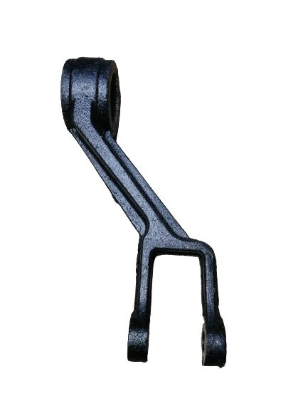 Рычаг задней навески левый МТЗ-82 AMZ 80-4605021 - купить по доступным ...