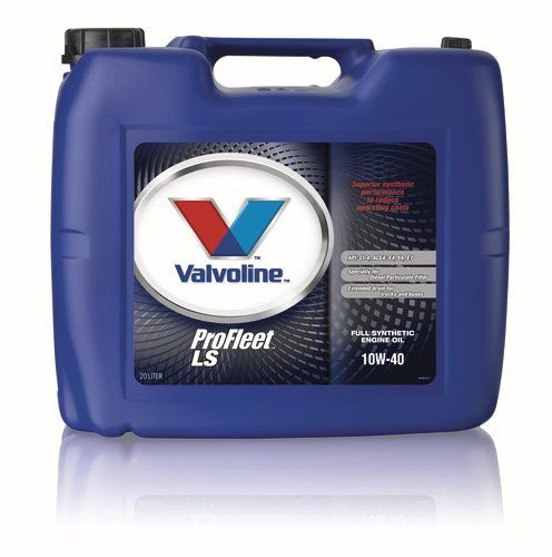 Valvoline ProFleet LS 10W-40 Масло моторное, Синтетическое, 20 л #1