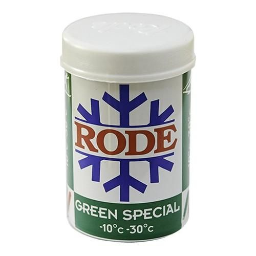 Мазь Rode P15 GREEN SPECIAL -10-30 #1