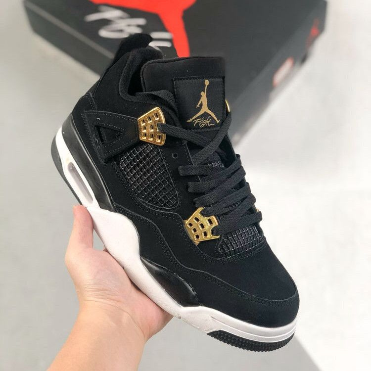 Кроссовки Nike Air Jordan 4 #1