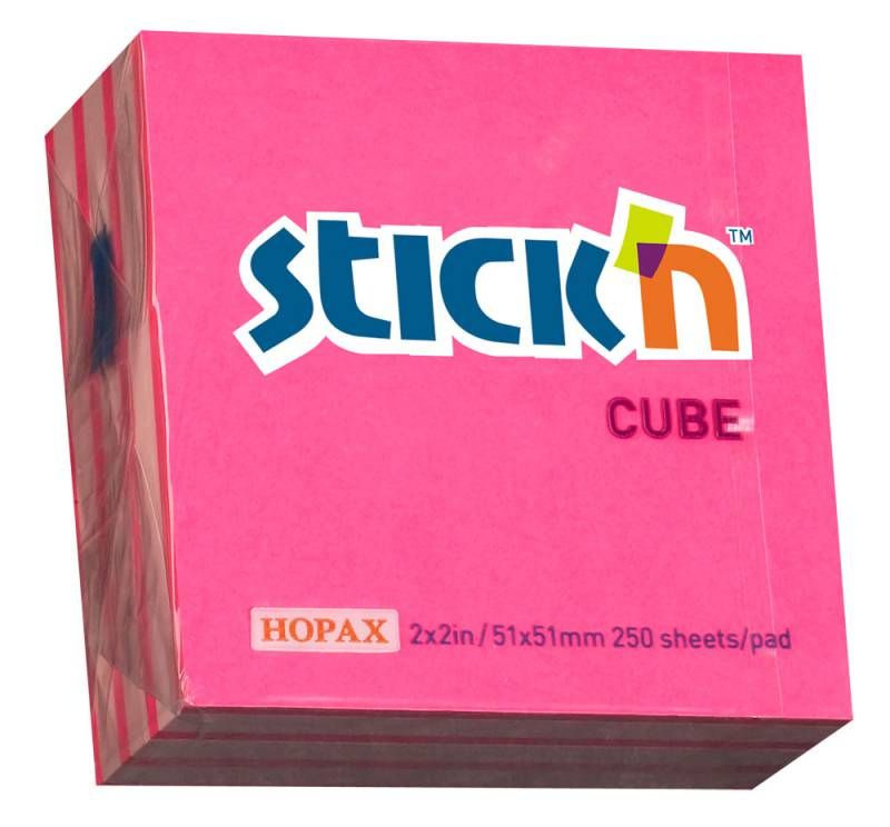 Stick`n Стикеры 1 шт., листов: 250 #1
