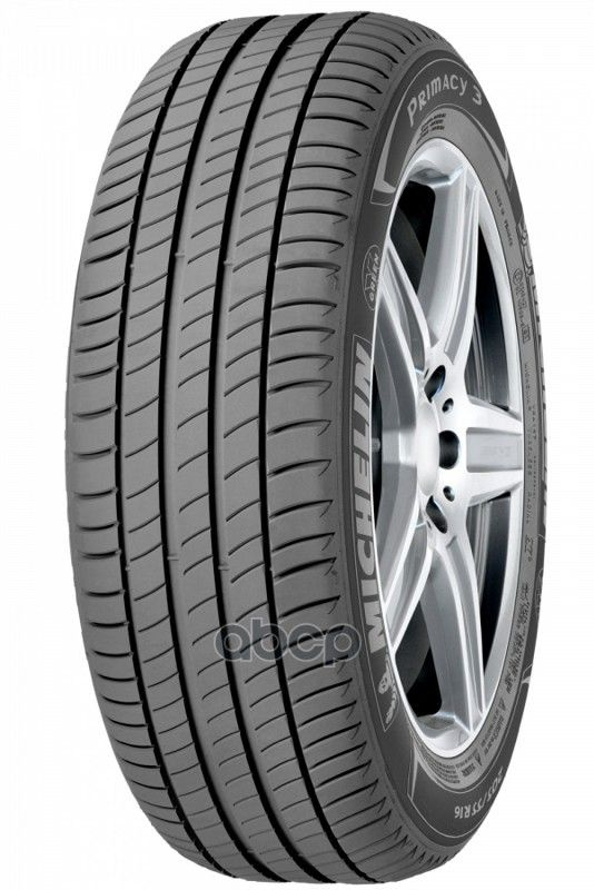 MICHELIN 215/60r17 96h Primacy 3 Tl Шины летние 215/60 R17 96H 811023 ...