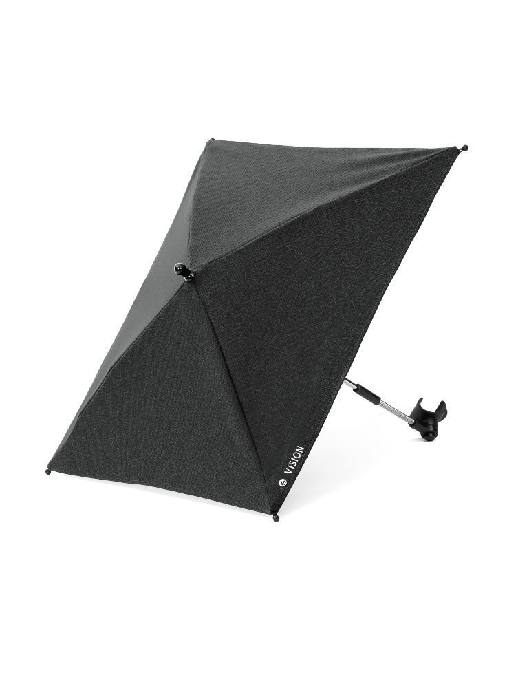 Зонт для коляски Mutsy Parasol Icon, цвет vision urban grey #1