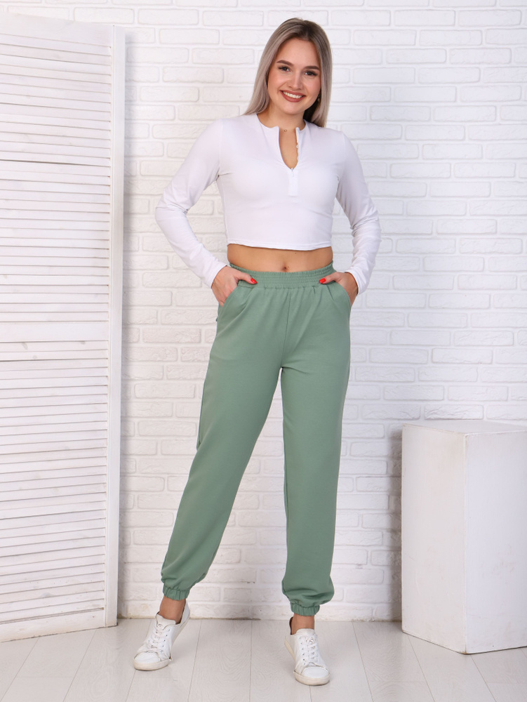 Wildberries женские спортивные штаны