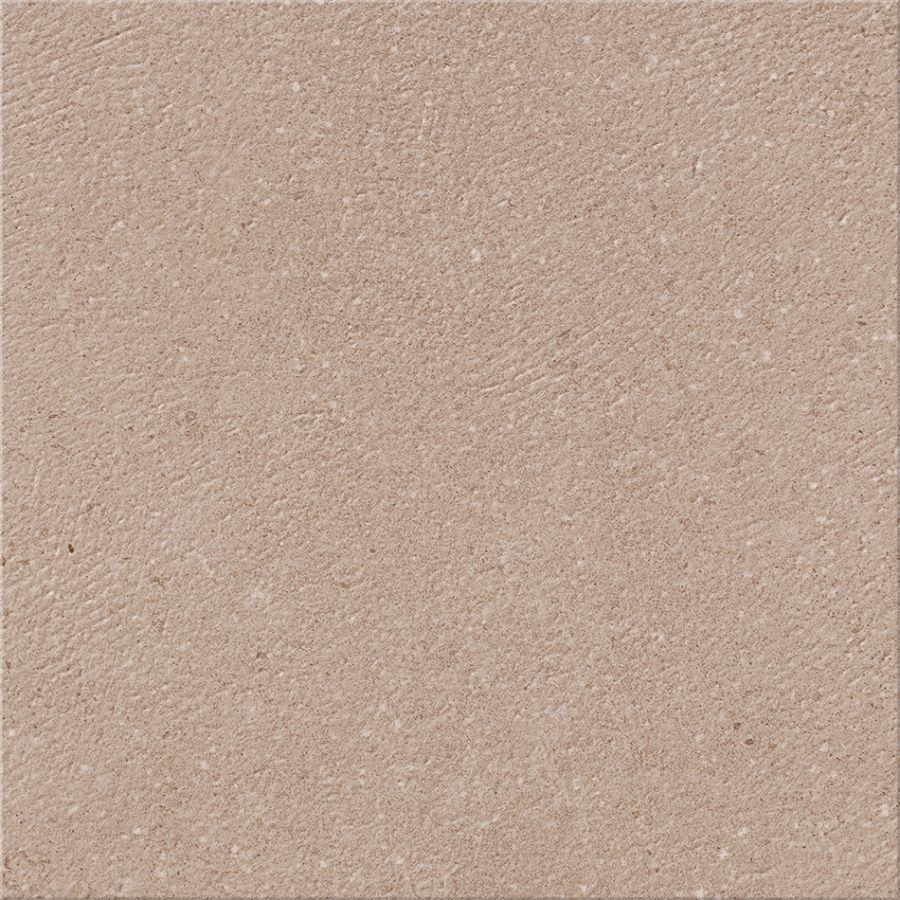 Плитка керамическая Eletto Ceramica Odense Beige Floor 42x42 506113002 под камень матовая изностойкая #1