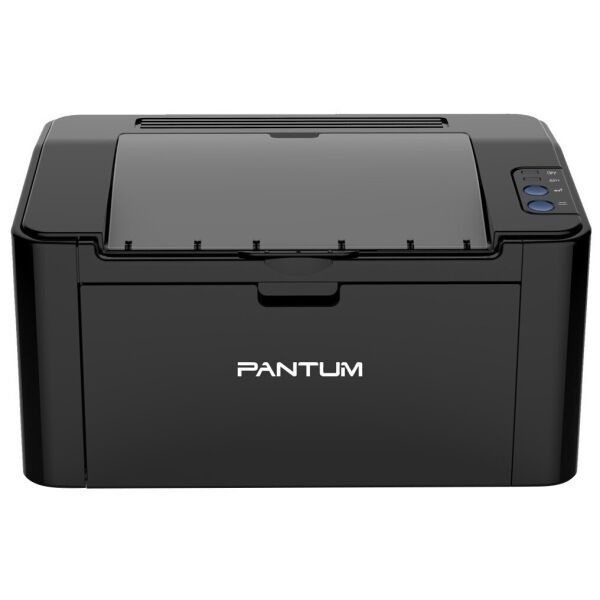 Принтер Pantum P2500 #1