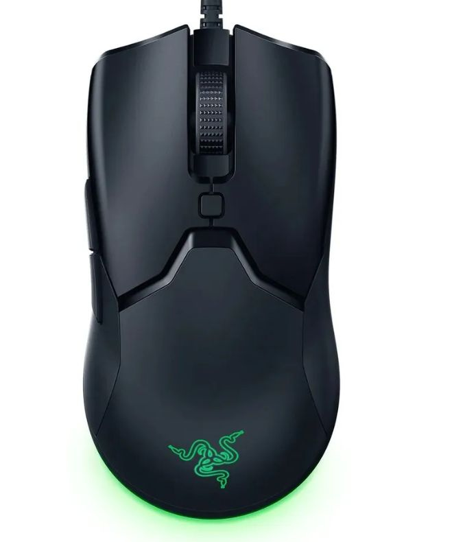 Мышь razer viper mini