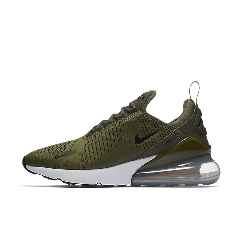 Кроссовки Nike Air Max 270 #1