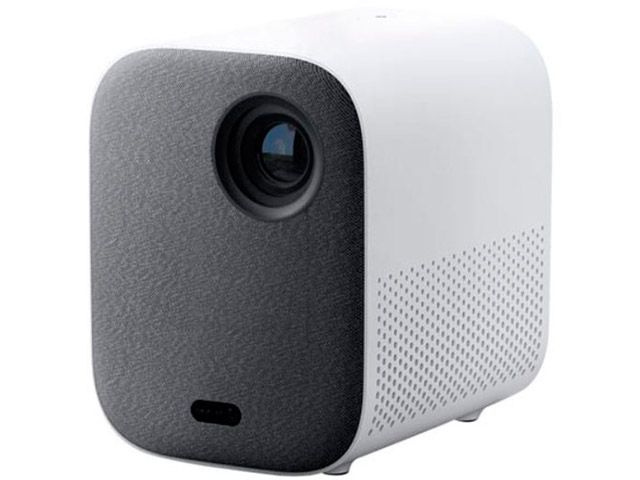 xiaomi home theater projector