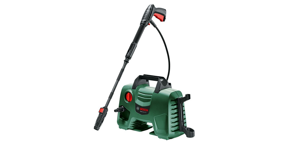 Bosch easyaquatak store 120 pressure washer