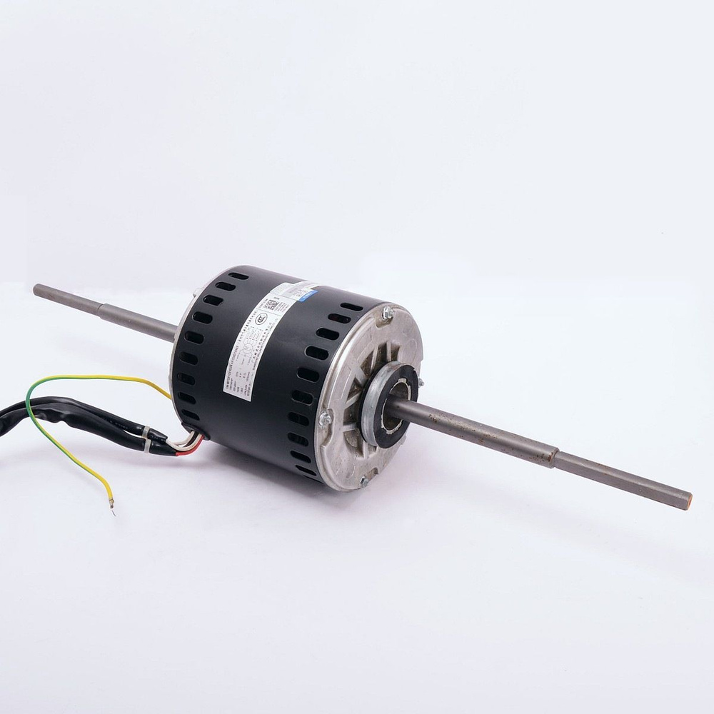 Электродвигатель для фанкойла YSK-140-4P (140W/12мм) (017659) - купить ...