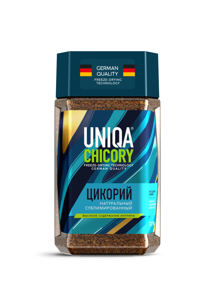 Цикорий сублимированный Ozon