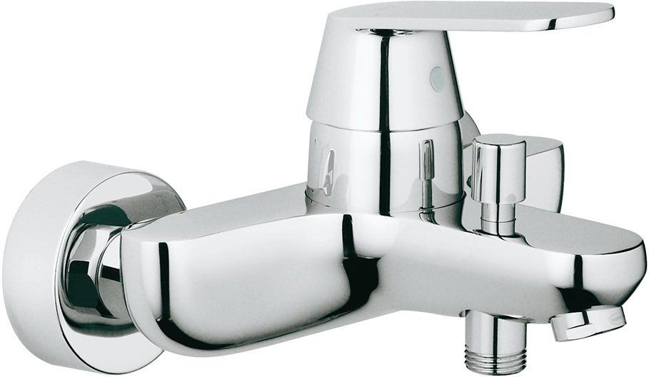 Смеситель для ванны Grohe Eurosmart Cosmopolitan 32831000 #1