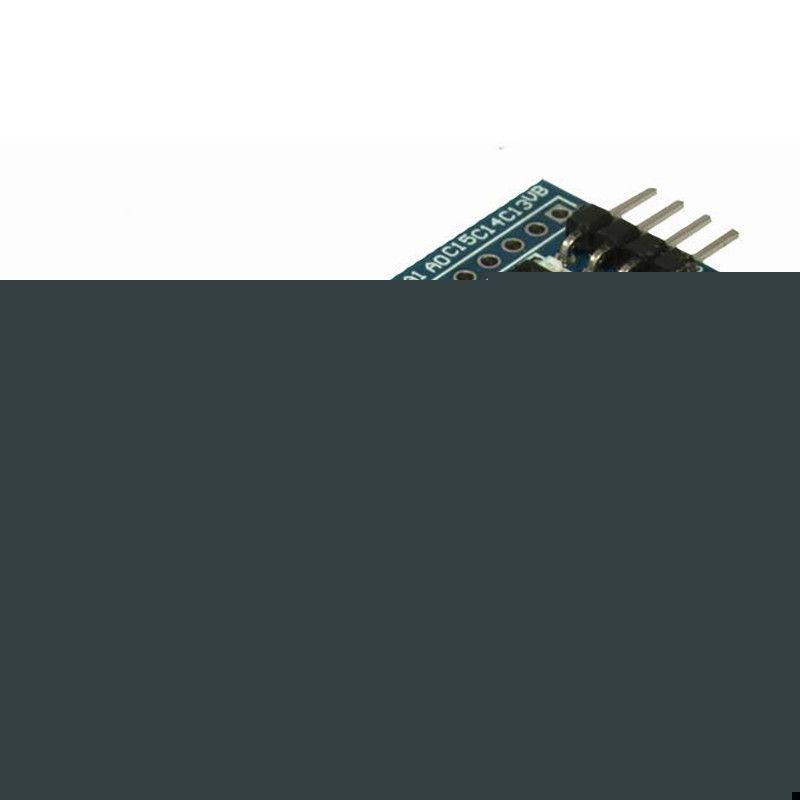 EM-211 Модуль - отладочная плата STM32F103C8T6 - купить с доставкой по ...