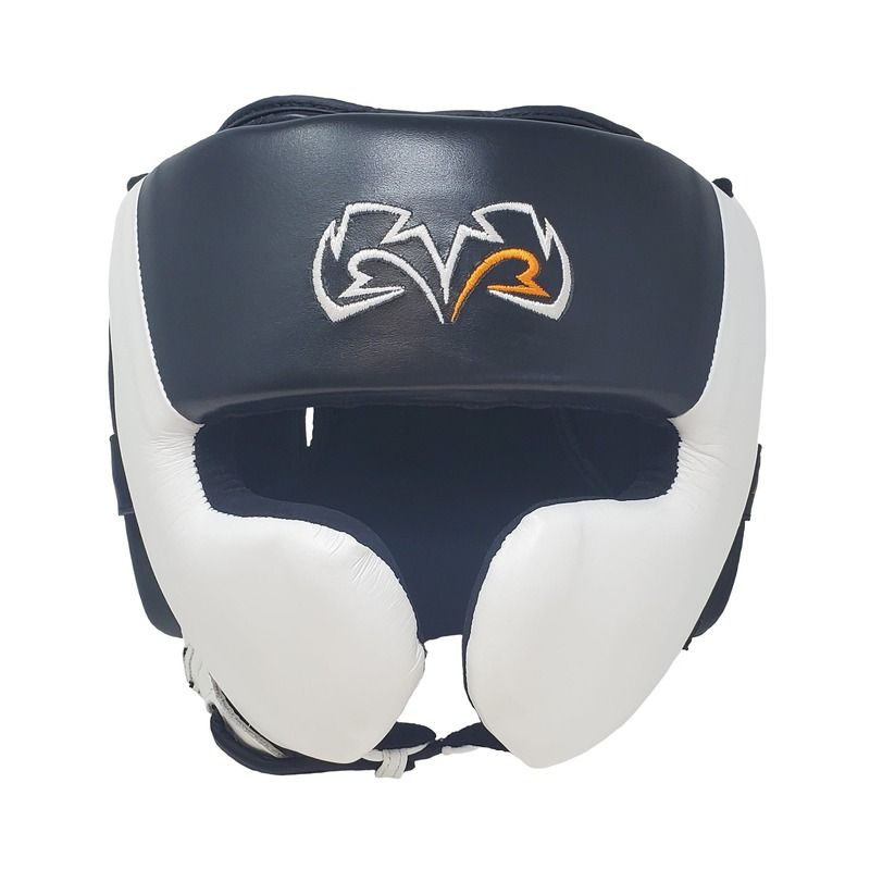 Шлем боксерский RIVAL RHG30 MEXICAN TRAINING HEADGEAR, размер L
